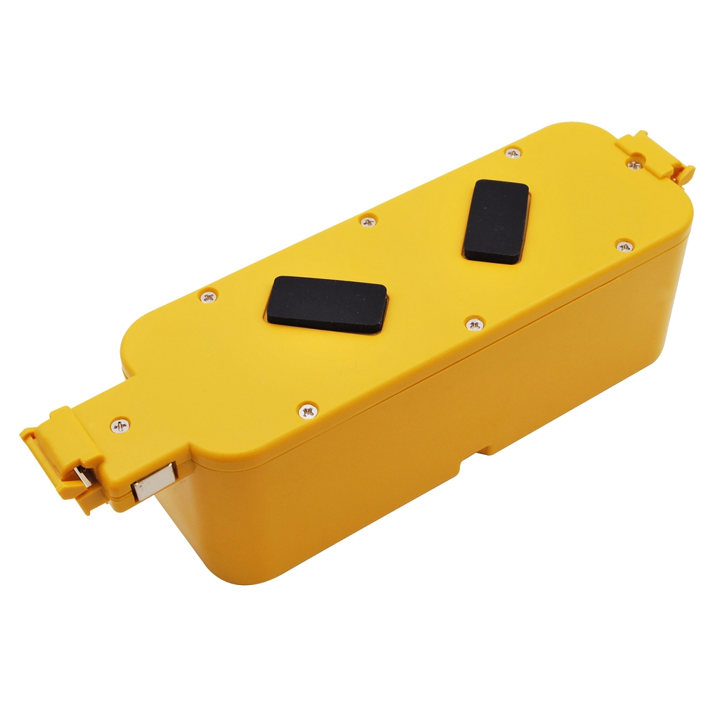 Batería de vacío Robzone Robee Plus