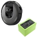 Batería de vacío iRobot e515840 e6