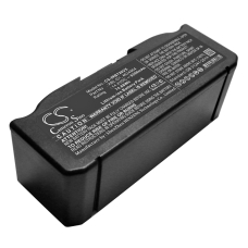 Reemplazo de batería compatible para Irobot 4624864,ABL-D1,ABL-D2,ABL-F
