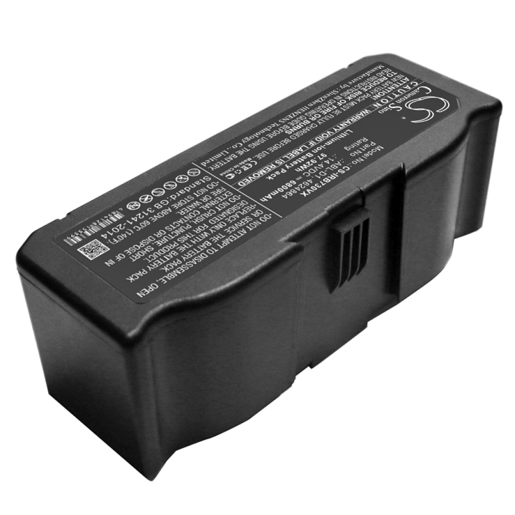 Batería de vacío iRobot e515840 e6