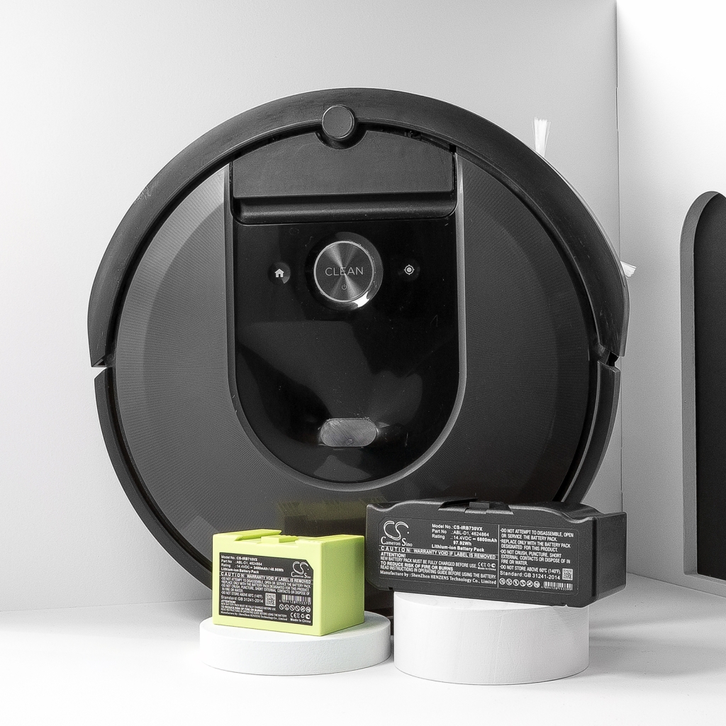 Batería de vacío iRobot e515840 e6