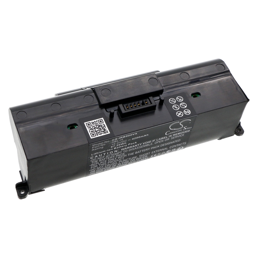 iRobot Batería de vacío CS-IRB900VX