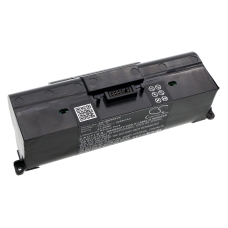Reemplazo de batería compatible para Irobot ABL-H