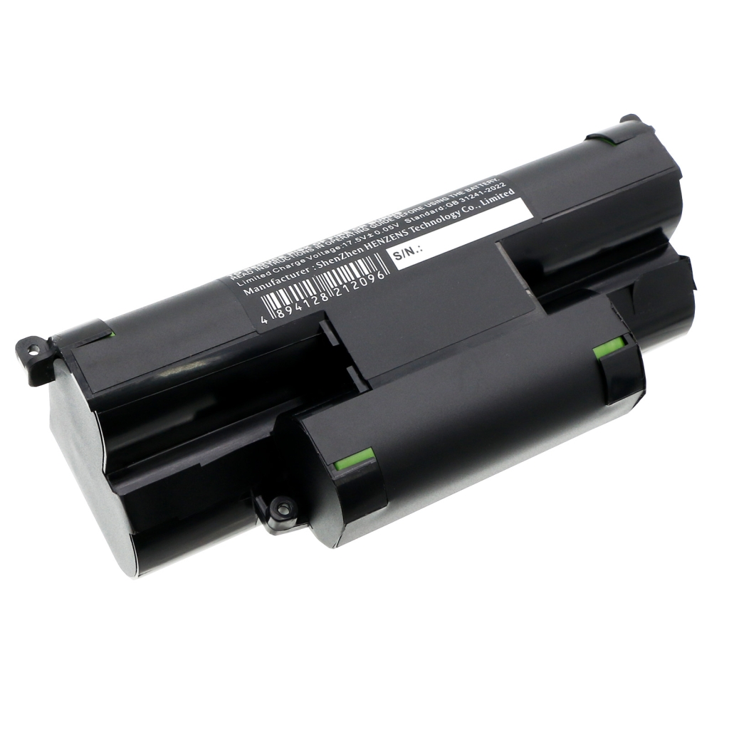 iRobot Batería de vacío CS-IRB900VX
