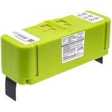 Reemplazo de batería compatible para Irobot 1800LI,2130LI,4374392,4376392,4462425...