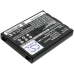 Batería del teléfono satelital Iridium CS-IRD950SL