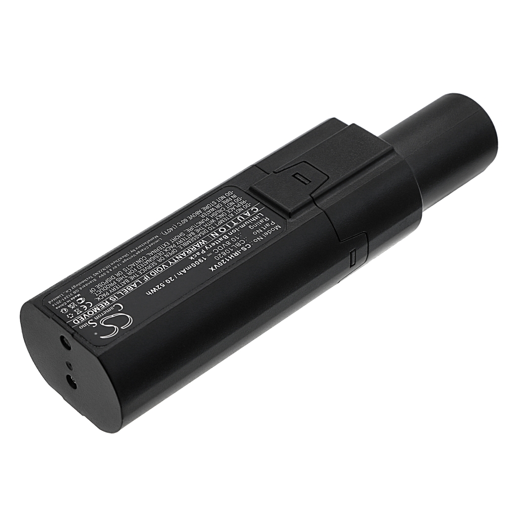 Batería de vacío Iris ohyama CS-IRH120VX