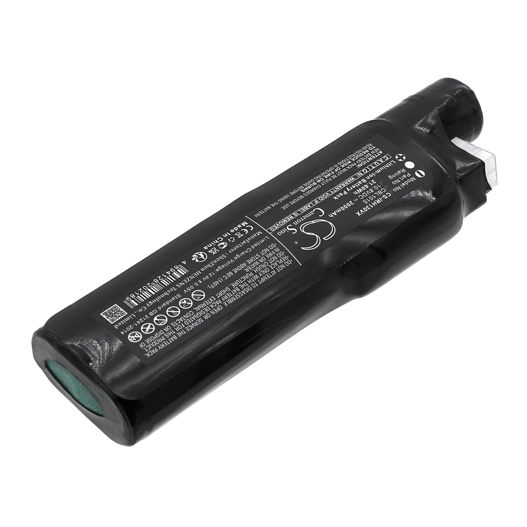 Batería de vacío Iris ohyama CS-IRH130VX