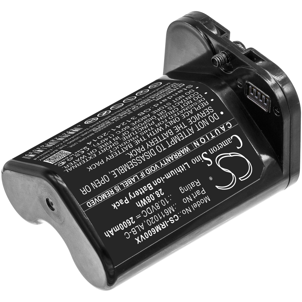 Baterías Sustituye ABL-C