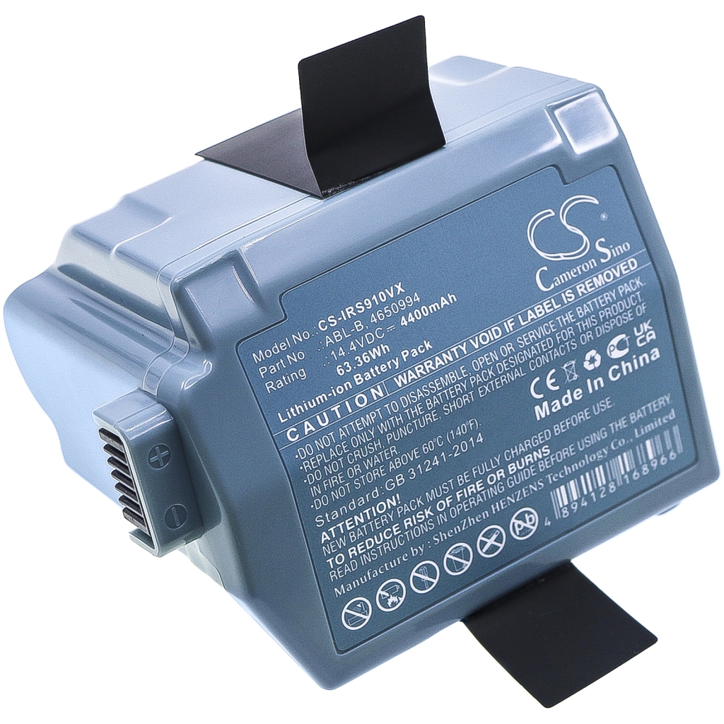 Baterías Sustituye ABL-B