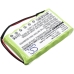 Batería de código de barras, escáner Intermec CS-IRT001BL