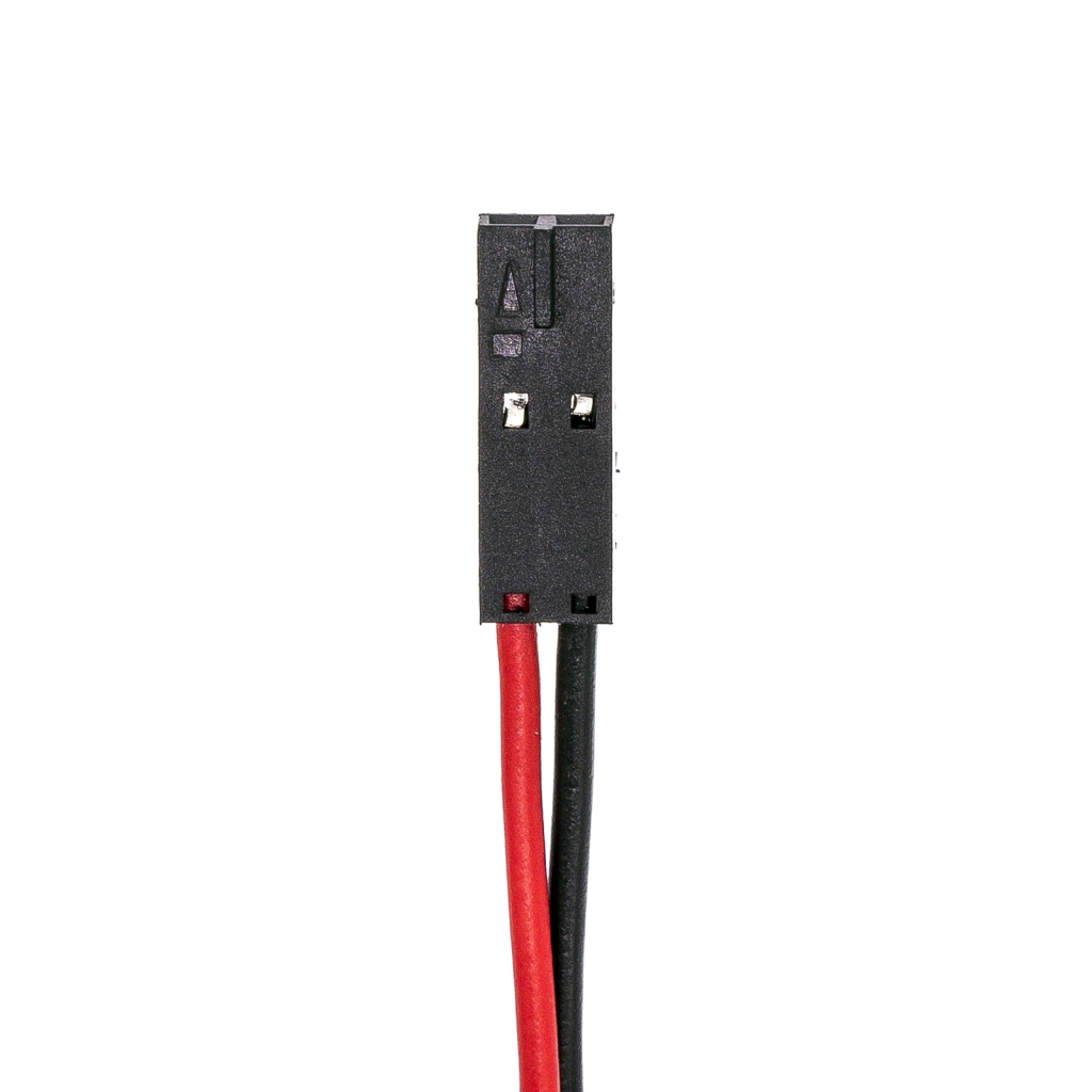 Batería de código de barras, escáner Intermec CS-IRT001BL