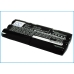 Batería de código de barras, escáner Intermec CS-IRT170BL
