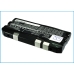 Batería de código de barras, escáner Intermec CS-IRT170BL