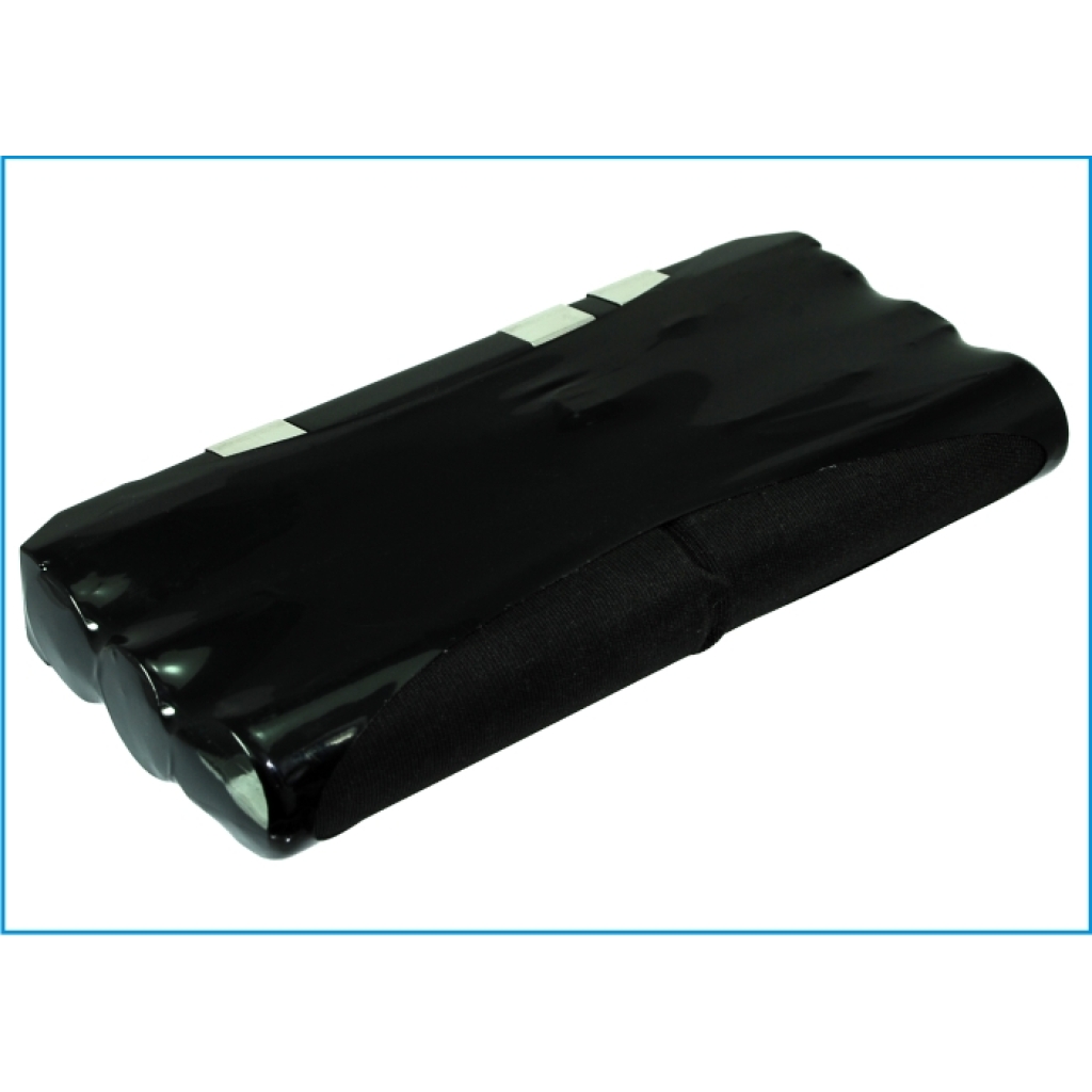 Batería de código de barras, escáner Intermec CS-IRT170BL