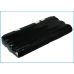 Batería de código de barras, escáner Intermec CS-IRT170BL