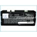 Batería de código de barras, escáner Intermec CS-IRT170BL