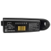 Batería de código de barras, escáner Intermec CS-IRT400BX