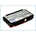 Batería de código de barras, escáner Intermec 600