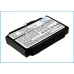 Batería de código de barras, escáner Intermec 600