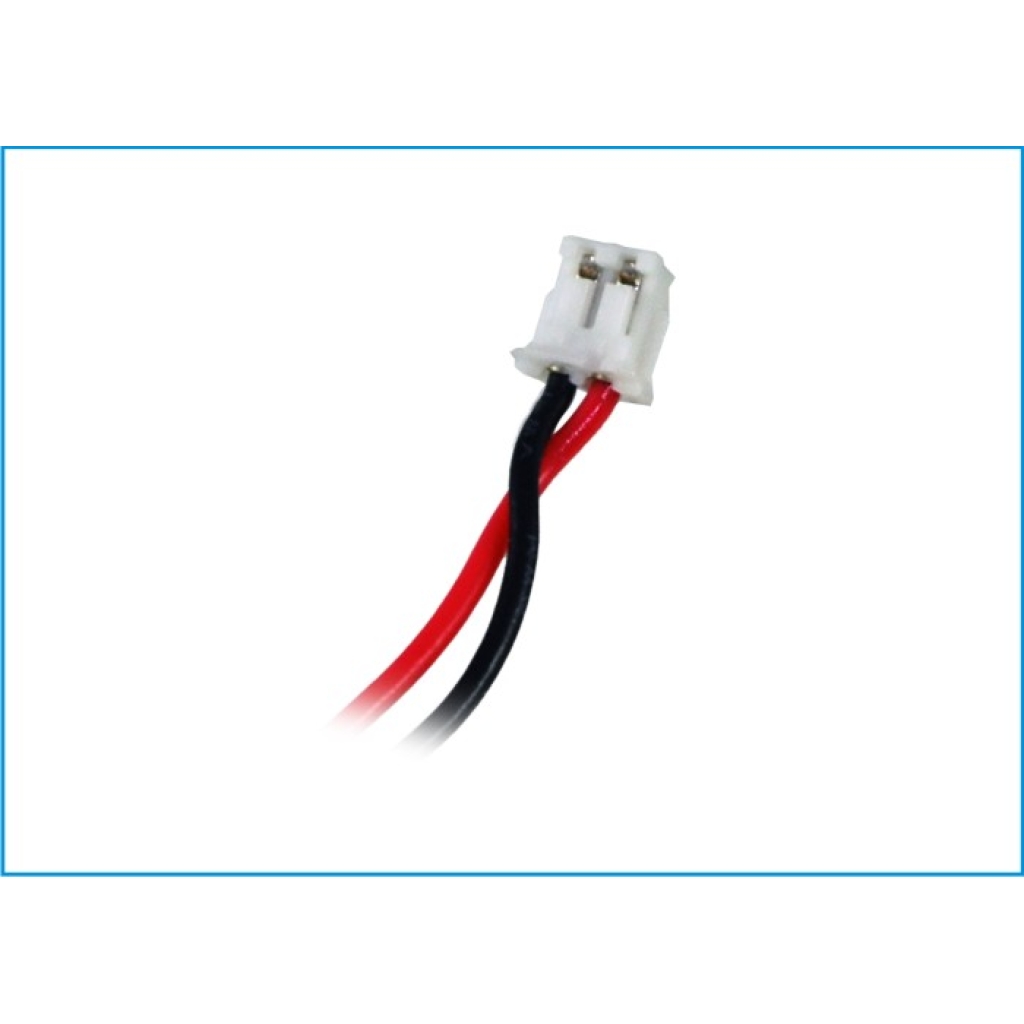 Batería de código de barras, escáner Intermec 600