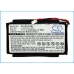Batería de código de barras, escáner Intermec 600