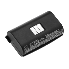 Reemplazo de batería compatible para Intermec 318-011-001,318-011-002,318-011-003,318-011-004,318-011-004 EQ...