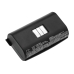 Batería de código de barras, escáner Intermec 740B