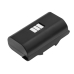 Batería de código de barras, escáner Intermec 740B