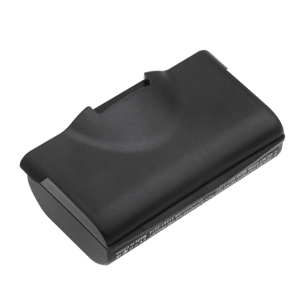 Batería de código de barras, escáner Intermec 740B