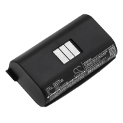 Batería de código de barras, escáner Intermec 740B