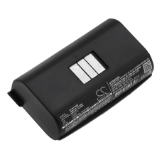 Reemplazo de batería compatible para Intermec 318-011-001,318-011-002,318-011-003,318-011-004,318-011-004 EQ...