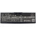 Batería de código de barras, escáner Intermec CS-IRT740BL