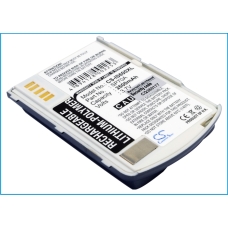 Reemplazo de batería compatible para CyberBank SP70A