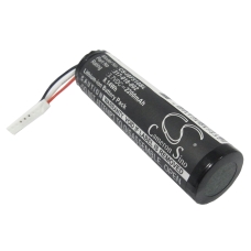 Reemplazo de batería compatible para Honeywell 1016AB01,317-018-002,317-018002A,318-024-002,318-025-001