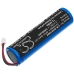 Batería de código de barras, escáner Intermec SF61b