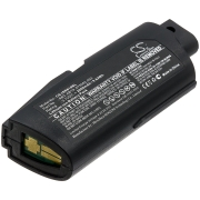 Batería de código de barras, escáner Intermec IP30B
