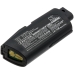 Batería de código de barras, escáner Intermec IP30A