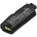 Batería de código de barras, escáner Intermec IP30B