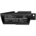 Batería de código de barras, escáner Intermec IP30B