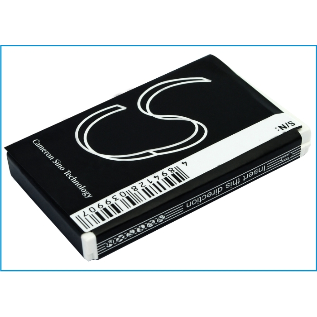 Batería Médica IRIS ST4ex