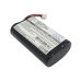 Batería de código de barras, escáner Intermec CS-IT209BL
