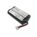 Batería de código de barras, escáner Intermec CS-IT209BL