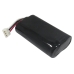 Batería de código de barras, escáner Intermec CS-IT209BL