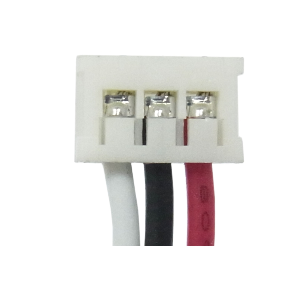 Batería de código de barras, escáner Intermec CS-IT209BL