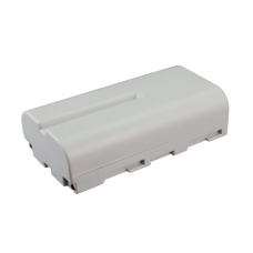 Reemplazo de batería compatible para CASIO DT-9023,DT-9023LI,DT-9723,DT-9723LI,DT-9723LIC