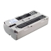 Batería de código de barras, escáner Casio IT-2000