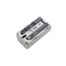 Reemplazo de batería compatible para CASIO DT-9023,DT-9023LI,DT-9723,DT-9723LI,DT-9723LIC
