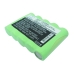 Batería de código de barras, escáner Intermec CS-IT450BL