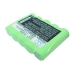 Batería de código de barras, escáner Intermec CS-IT450BL